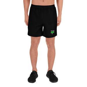 P. E. O. Men's Athletic Long Shorts