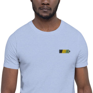 Culture Colors Unisex T-Shirt