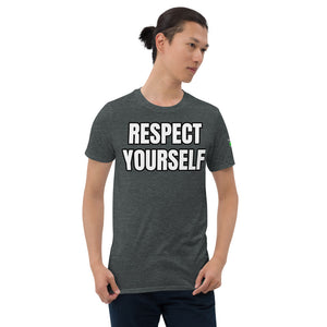 P. E. O. Respect Yourself