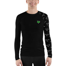 Load image into Gallery viewer, P. E. O. Men&#39;s Athletic Thermal Shirt