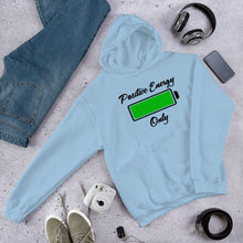 Load image into Gallery viewer, P. E. O. Unisex Hoodies