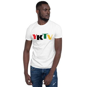 PEO YKTV Unisex T-shirts
