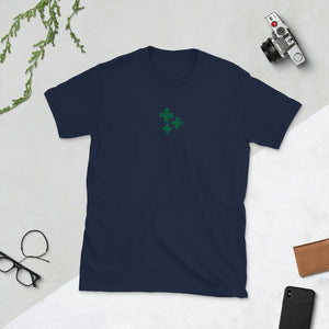 PEO+’s Unisex T-shirts
