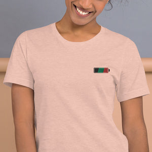 P. E. O. Culture Colors Unisex T-Shirt