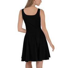 Load image into Gallery viewer, P. E. O. Skater Dress